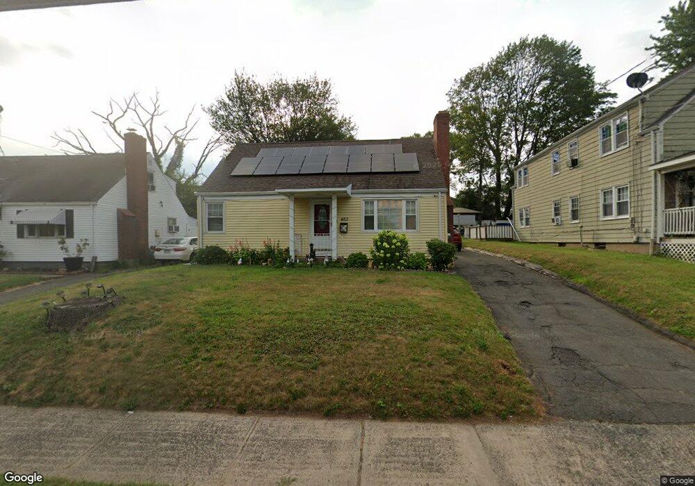 453 Slater Rd, New Britain, CT 06053 - photo 1