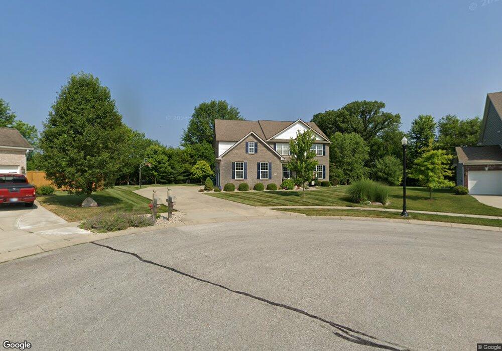 7174 Horton Ct, Plainfield, IN 46168 - photo 1