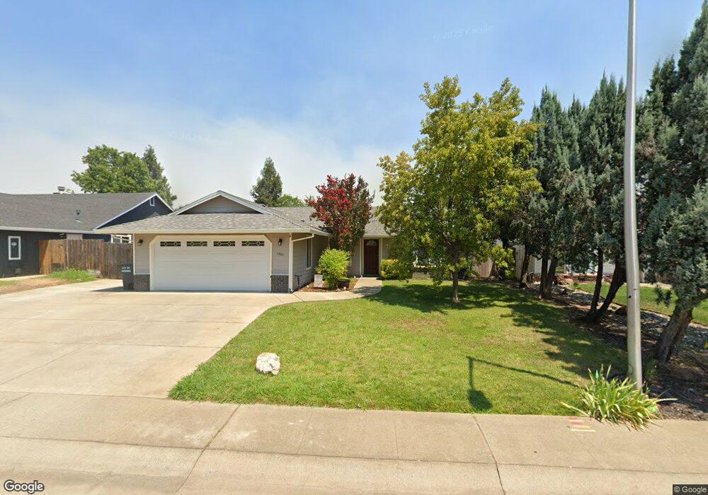 1981 Charade Way, Redding, CA 96003 - photo 1