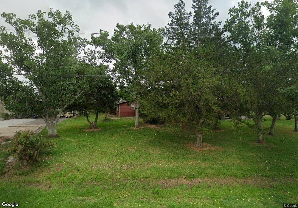 206 County Road 416, Brazoria, TX 77422 - photo 1