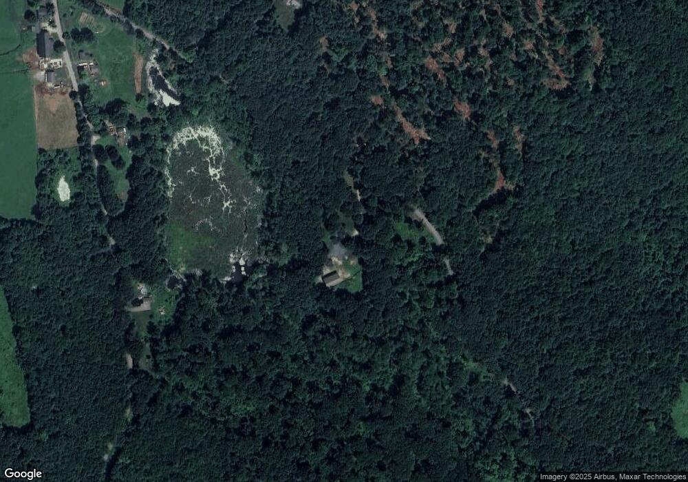 1104 Tresher Rd, Hardwick, MA 01037 - photo 1