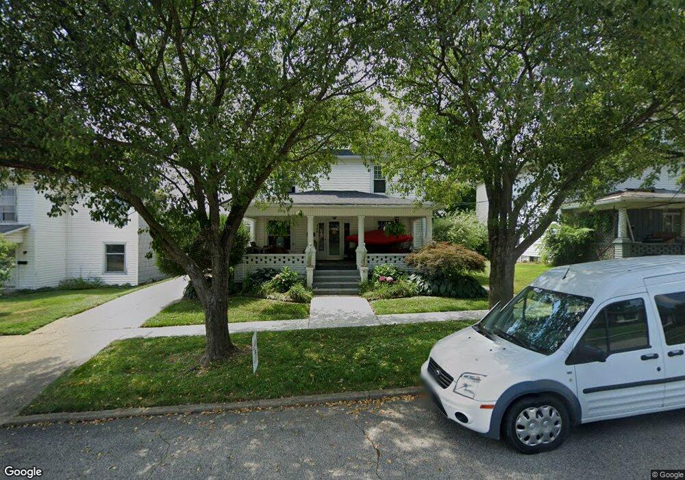 129 N Wood St, Loudonville, OH 44842 - photo 1