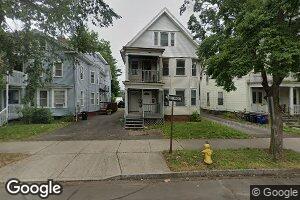 621 Elm St Unit 2, New Haven, CT 06511