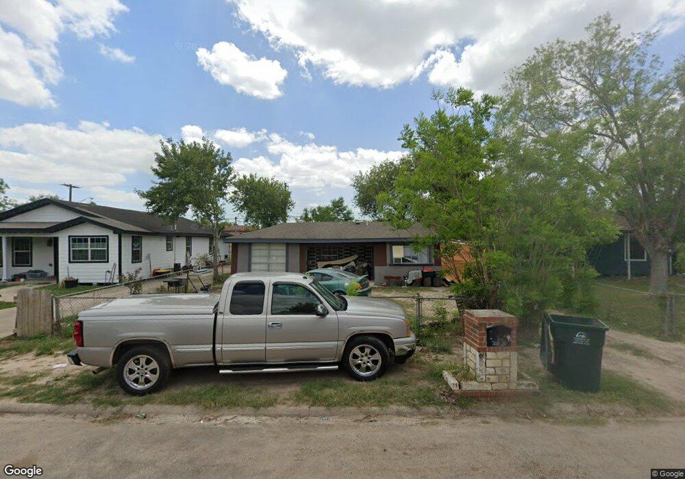 707 W Chaparral St, San Juan, TX 78589 - photo 1