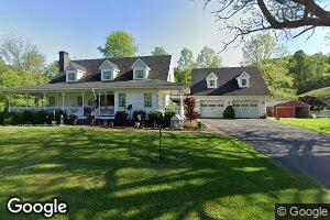 10034 Mason Dixon Hwy, Burton, WV 26562