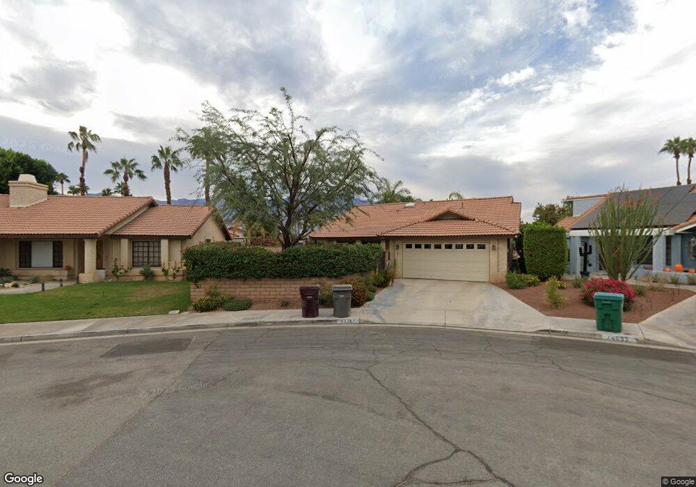34067 Suncrest Dr, Cathedral City, CA 92234 - photo 1