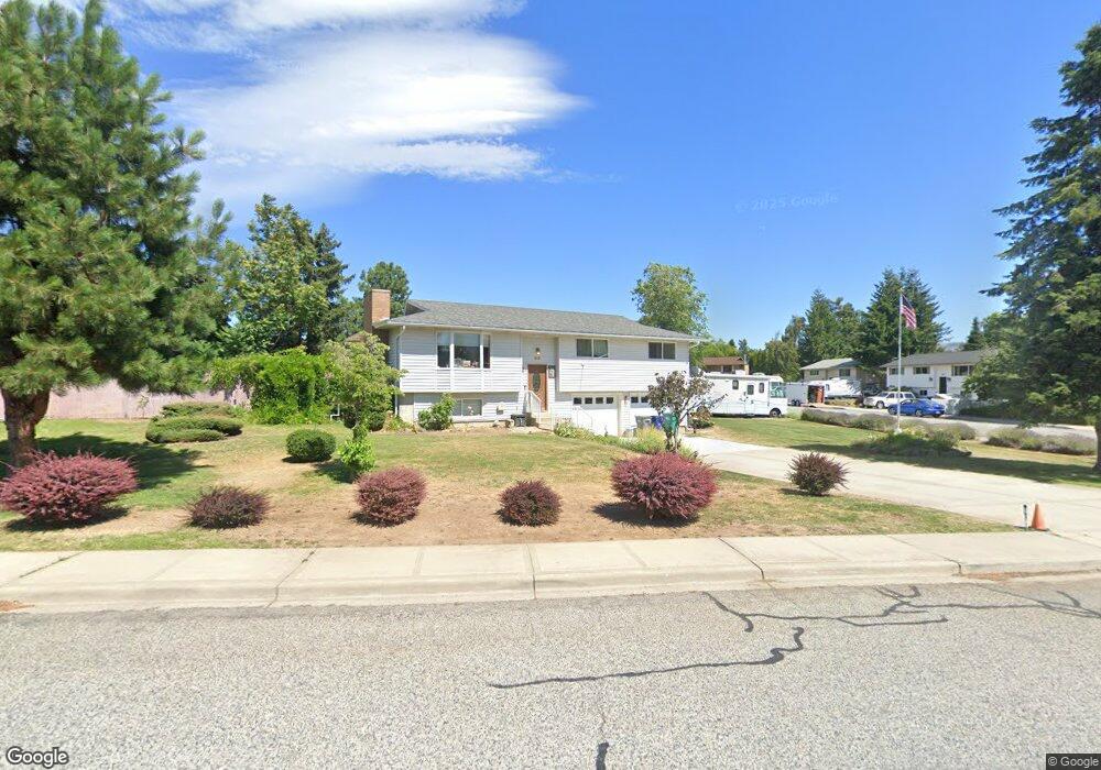 219 Ridgemont Dr, East Wenatchee, WA 98802 - photo 1