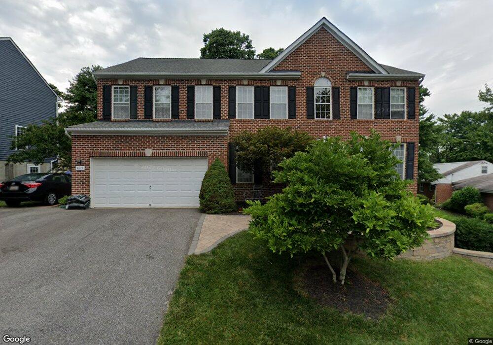 5872 Montgomery Rd, Elkridge, MD 21075 - photo 1