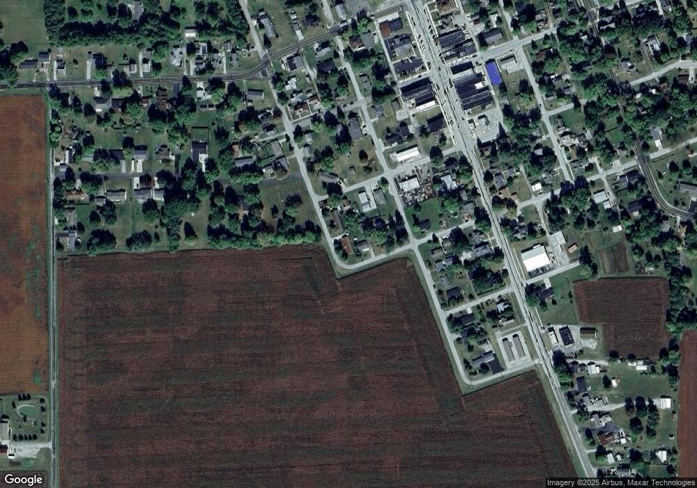 205 S Perry St, Kirklin, IN 46050 - photo 1