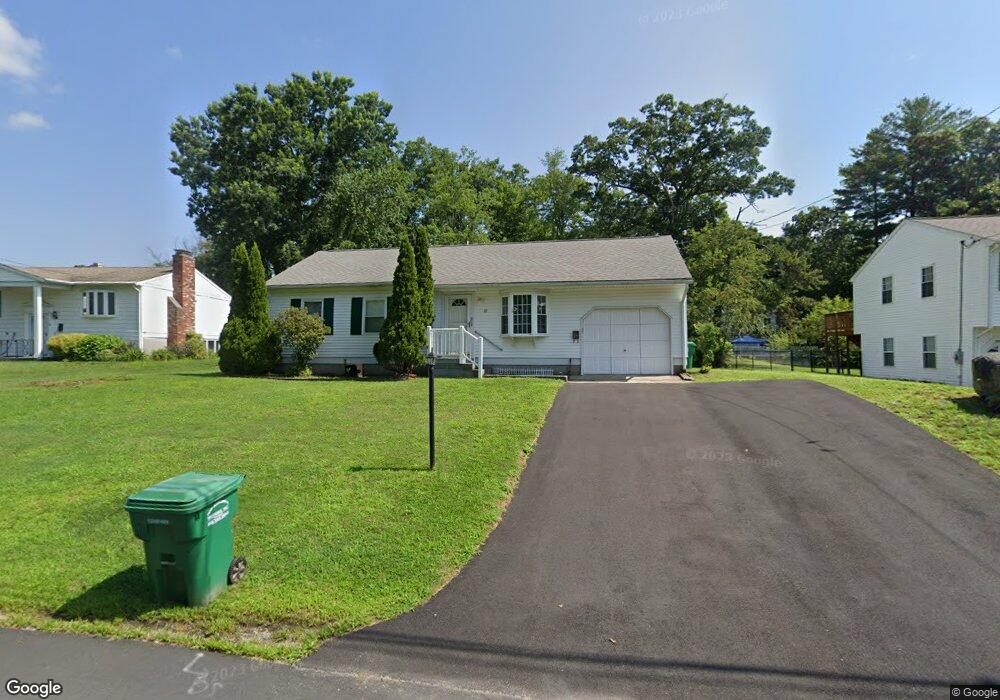 22 Jon Cir, Whitinsville, MA 01588 - photo 1