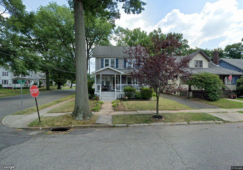 201 2nd St unit 207, Green Brook, NJ 08812 - photo 1