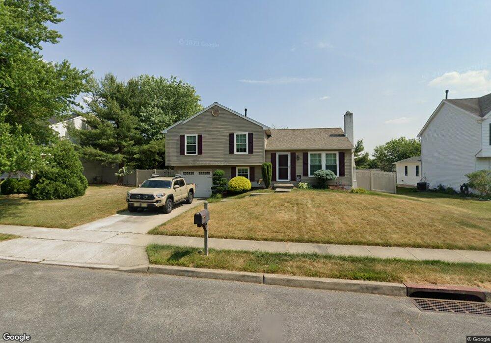 202 Glasgow Rd, Williamstown, NJ 08094 - photo 1