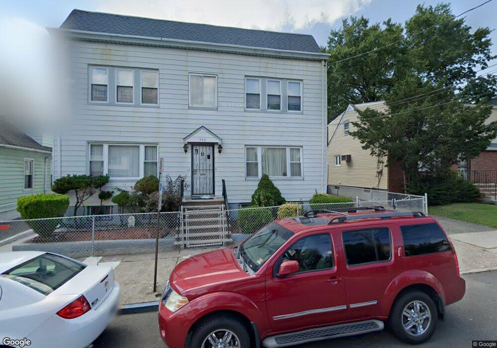 330 E 19th St unit 332, Paterson, NJ 07524 - photo 1