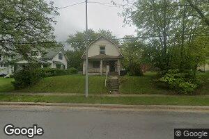 329 S Collett St, Lima, OH 45805