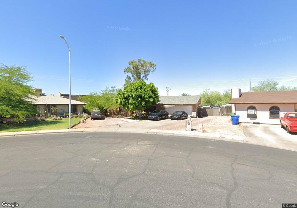 1241 E Forge Ave, Mesa, AZ 85204 - photo 1