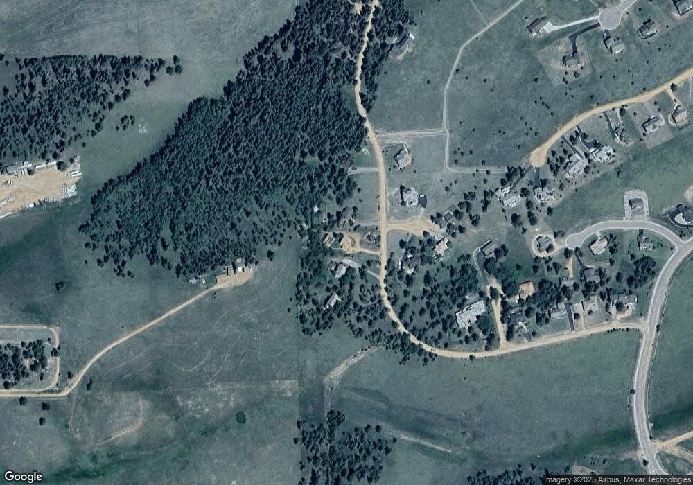 153 Joshua Rd, Divide, CO 80814 - photo 1