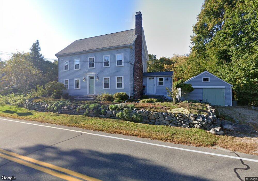 101 Main St, Byfield, MA 01922 - photo 1