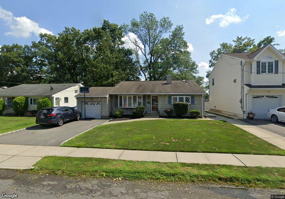 11 Westminster Rd, Colonia, NJ 07067 - photo 1