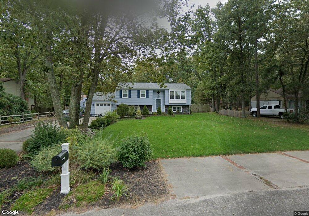 113 Spring Ave, Marlton, NJ 08053 - photo 1