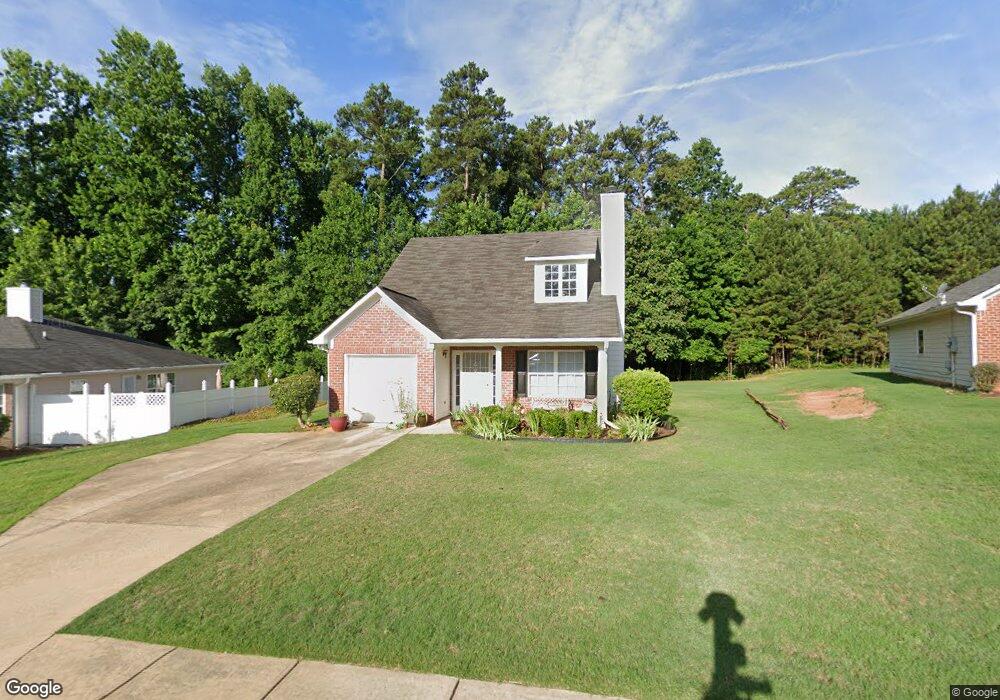90 Lakeridge Ct, Covington, GA 30016 - photo 1