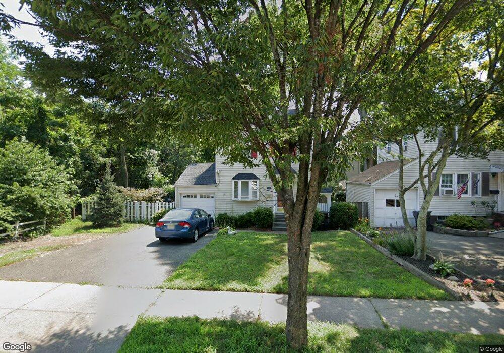 336 E Midland Ave, Paramus, NJ 07652 - photo 1