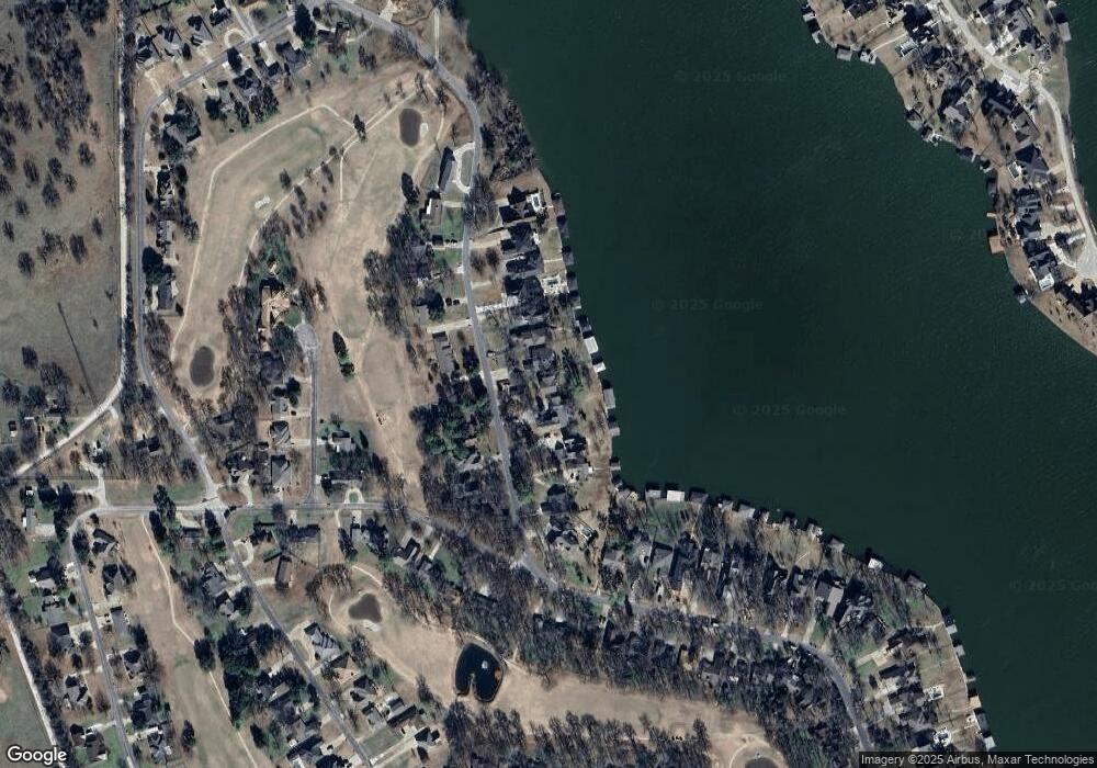 1113 Kiowa Dr W, Gainesville, TX 76240 - photo 1