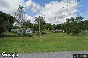 1915 Ben Ivey Rd, Webb, AL 36376