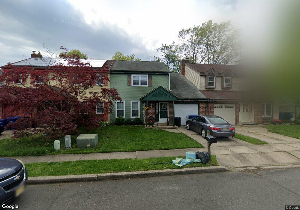 227 Carleton Ln, Mount Laurel, NJ 08054 - photo 1