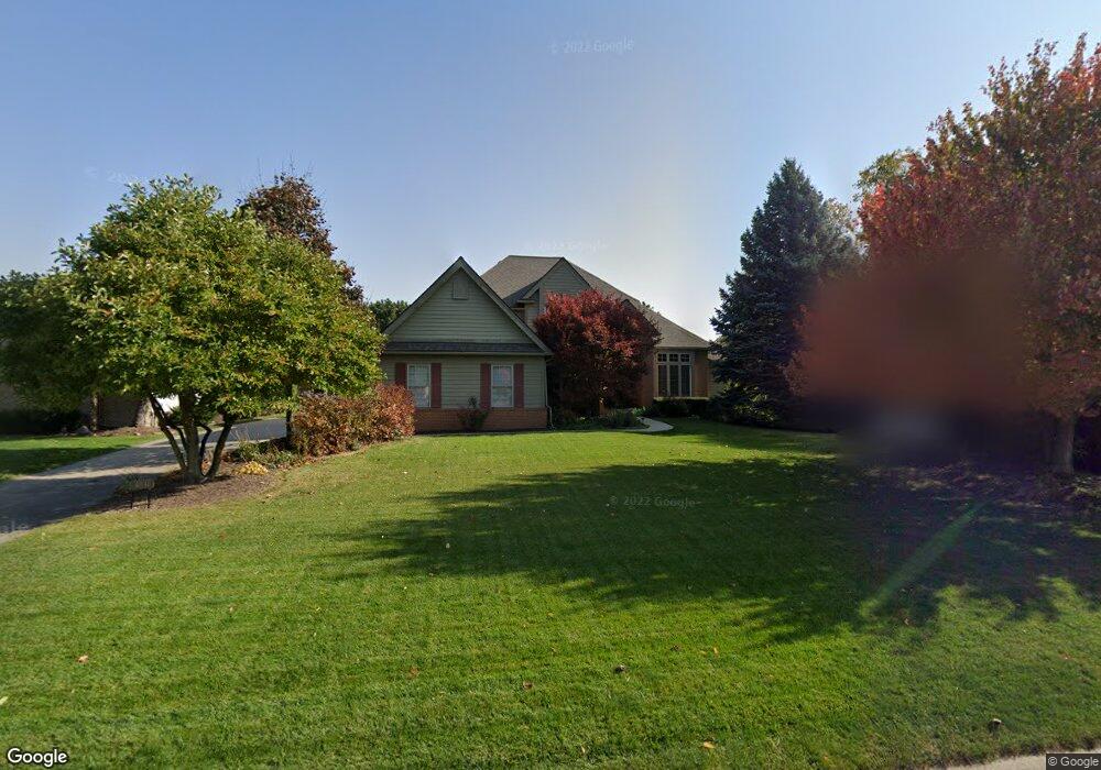 4841 Sawgrass Dr W unit 56, Ann Arbor, MI 48108 - photo 1