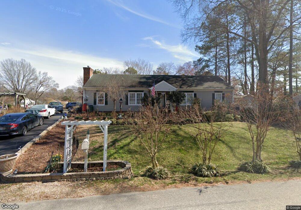 3201 Tammaway Dr, Midlothian, VA 23112 - photo 1