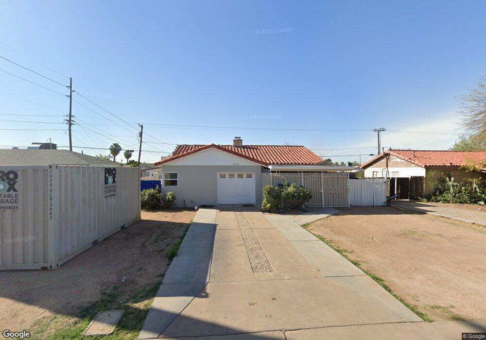 1739 E Palm Ln, Phoenix, AZ 85006 - photo 1