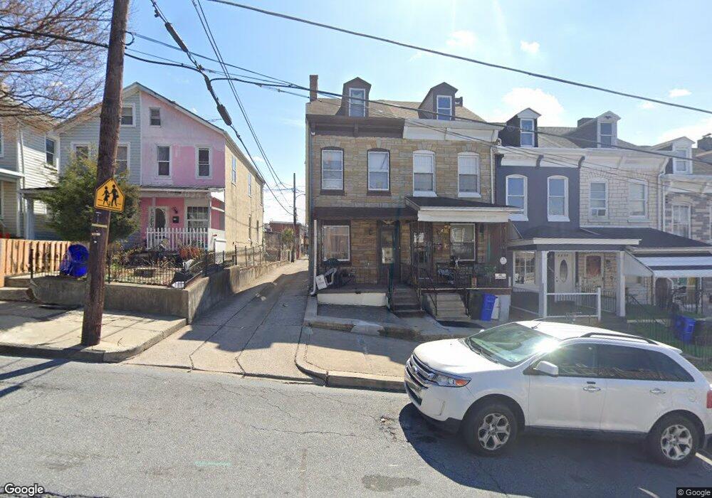 1238 Green St, Reading, PA 19604 - photo 1