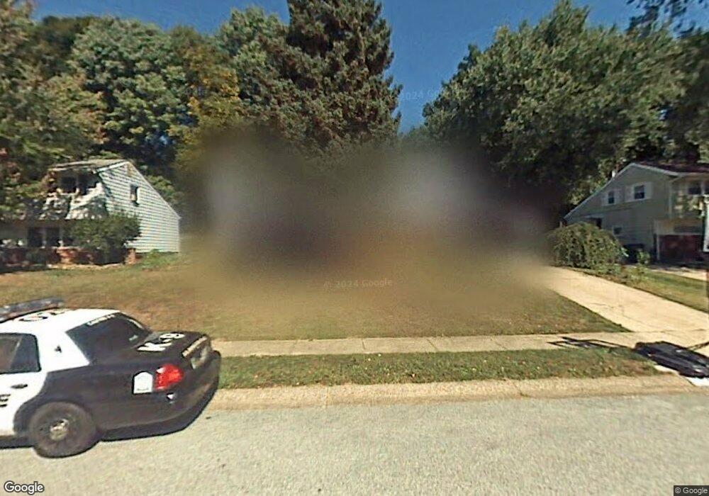 2016 Wildwood Dr, Wilmington, DE 19805 - photo 1