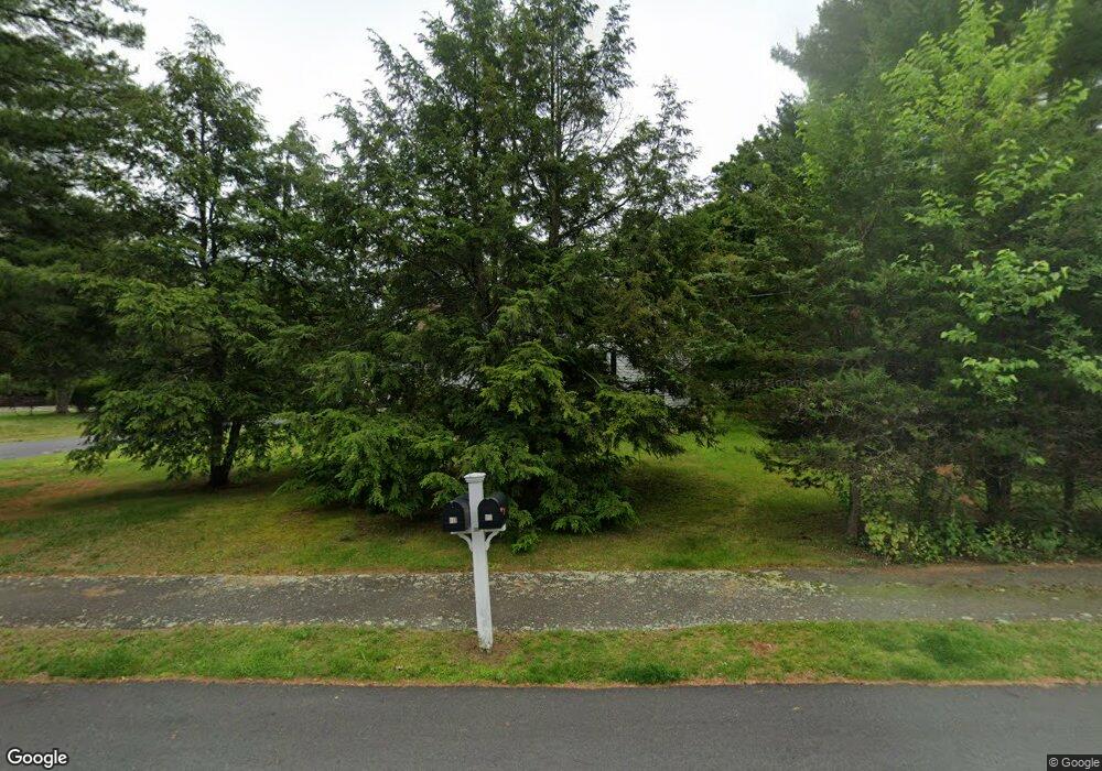 50 Woodruff Rd, Walpole, MA 02081 - photo 1