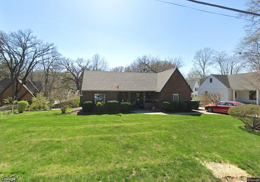 1632 Huntland Dr, Des Moines, IA 50310 - photo 1