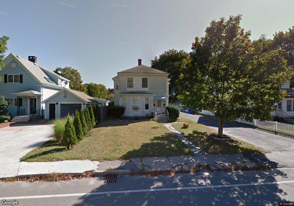 71 Howard St, Rockland, MA 02370 - photo 1