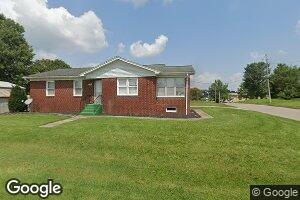 332 E 13th St, Ferdinand, IN 47532