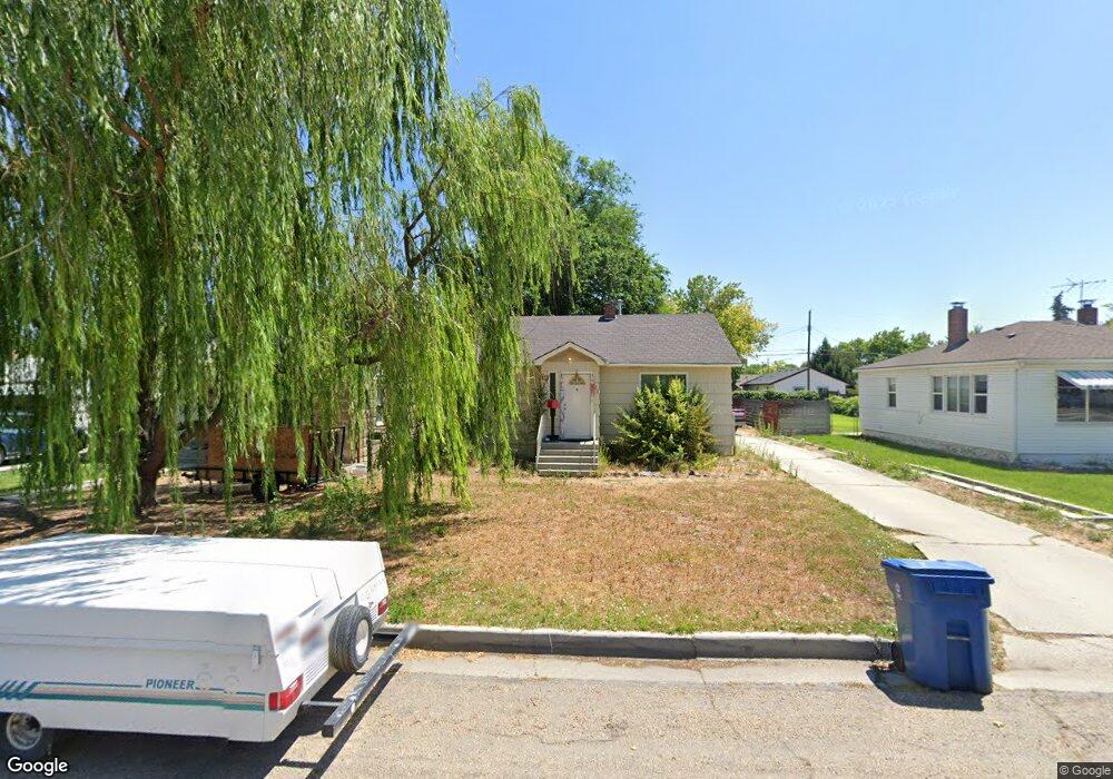 520 S Chestnut St, Nampa, ID 83686 - photo 1