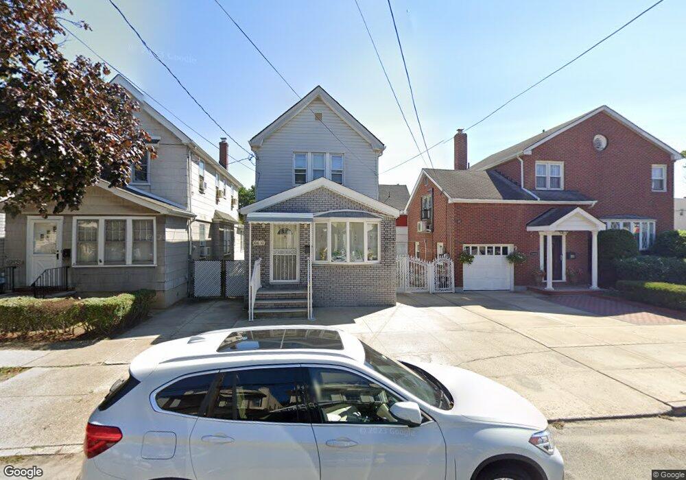 10610 95th Ave, Ozone Park, NY 11416 - photo 1