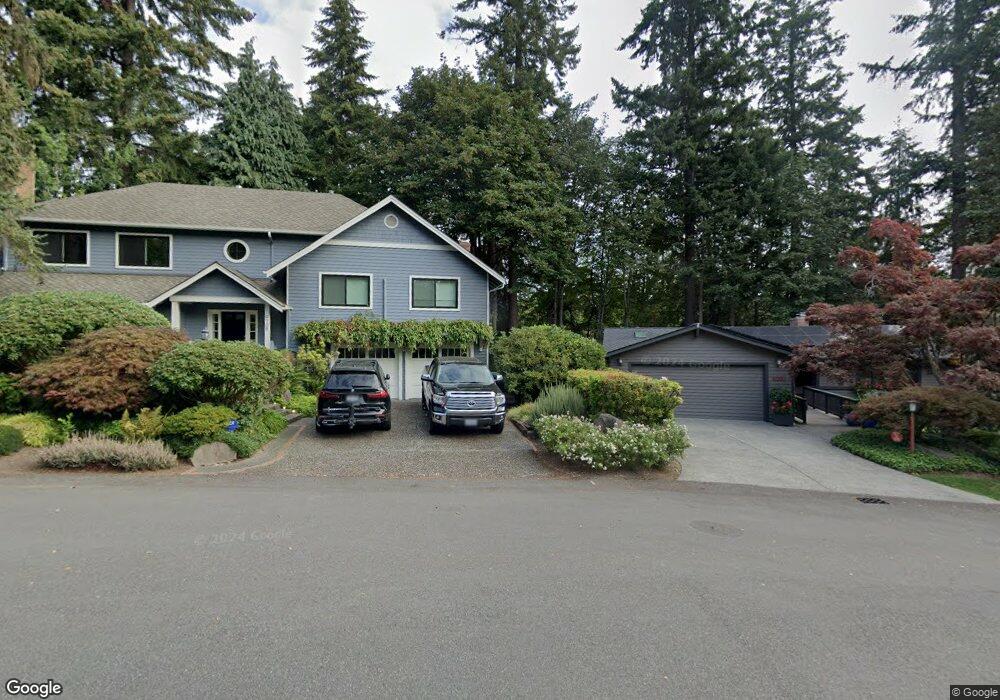 48 XX 92nd Ave SE, Mercer Island, WA 98040 - photo 1