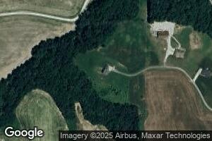 796 N 2286th Place, Ursa, IL 62376