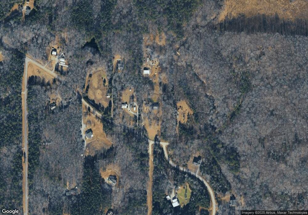 1291 River Forest Rd, Pittsboro, NC 27312 - photo 1