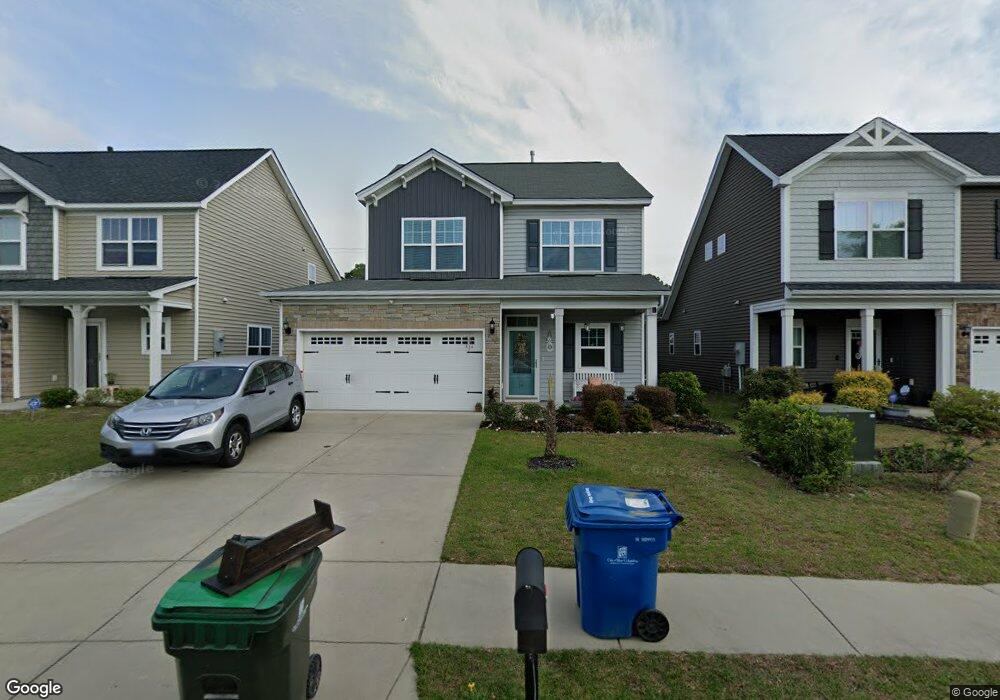 308 Brookland Way, West Columbia, SC 29169 - photo 1