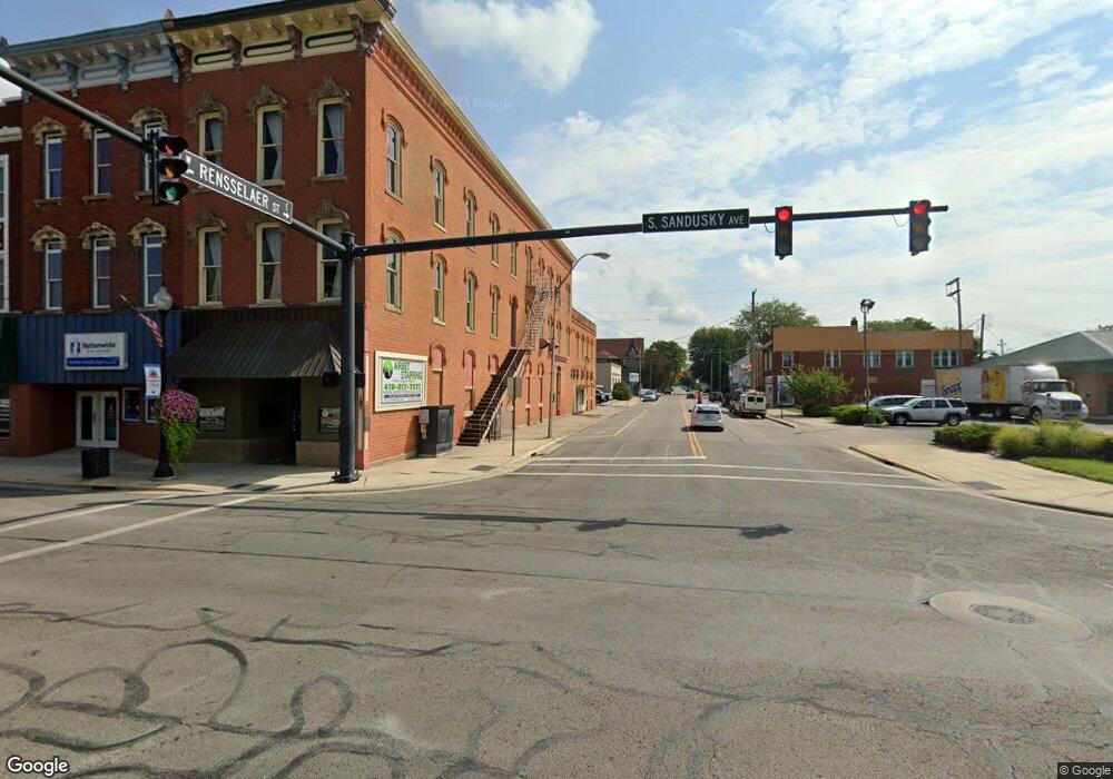 170 S Sandusky Ave, Bucyrus, OH 44820 - photo 1