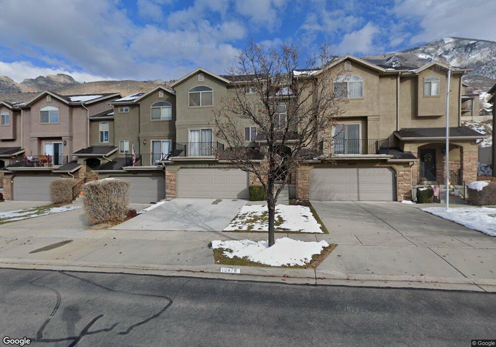 10476 Morgan Blvd, Pleasant Grove, UT 84062 - photo 1