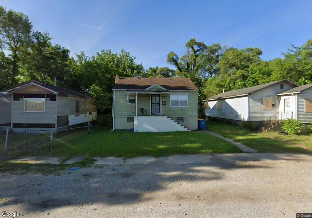 1269 E 35th Ct, Gary, IN 46409 - photo 1