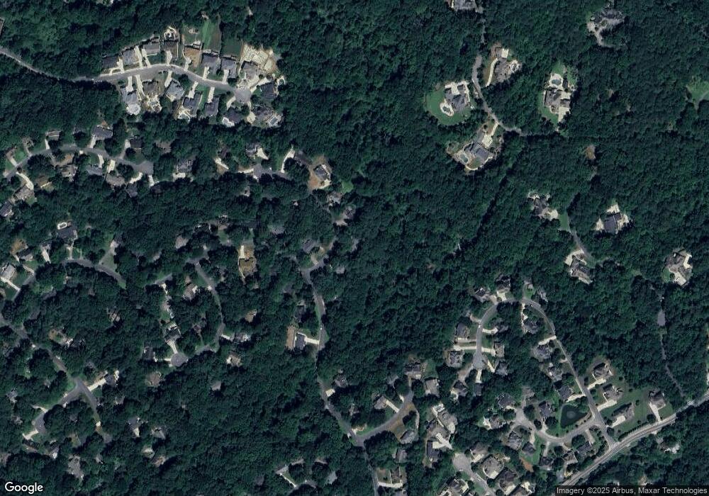 3419 Belleford Ct NE unit 5B, Roswell, GA 30075 - photo 1