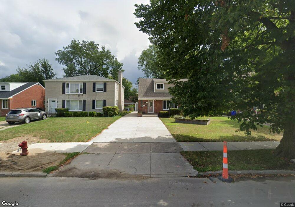 188 Alter Rd, Detroit, MI 48215 - photo 1