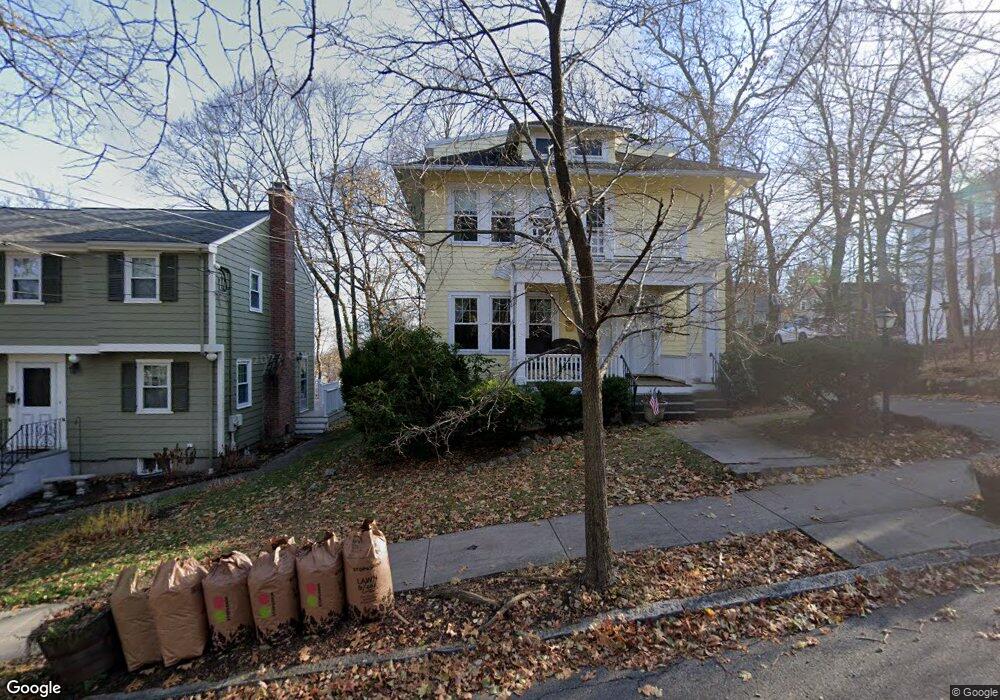 6 Pine Ridge Rd unit 1, Arlington, MA 02476 - photo 1