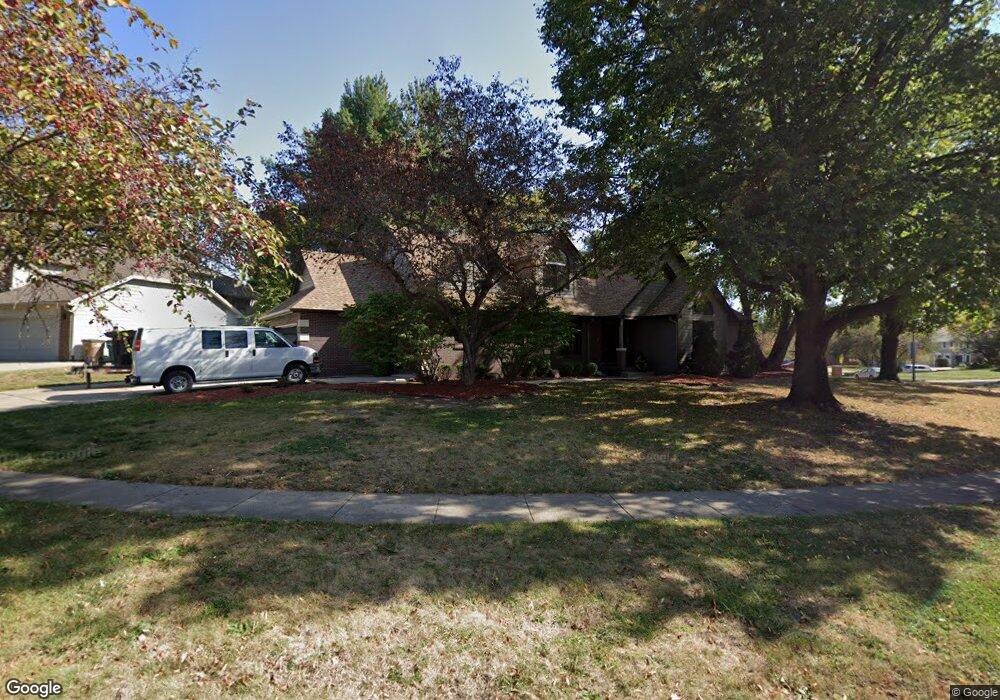 509 Valley West Ct, West Des Moines, IA 50265 - photo 1